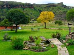 Commercial Property for Sale in Fouriesburg Rural Free State